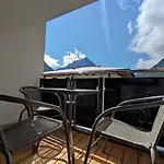 Katja Apartman Längenfeld
