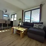 Apartman Katja Längenfeld