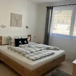 Katja Apartman *