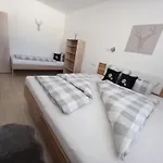 Katja Apartman Längenfeld