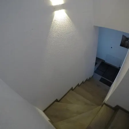 Katja Apartment *