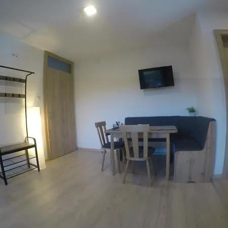 Katja Apartment *