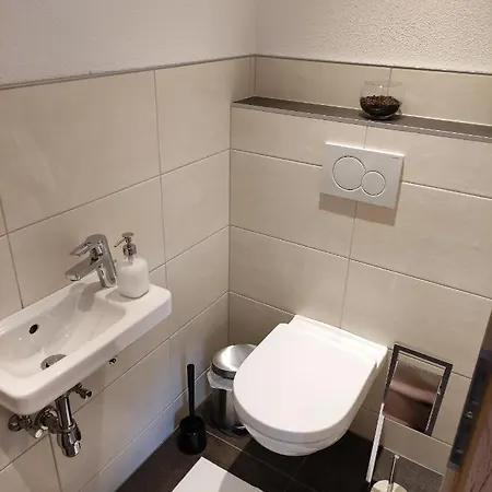 شقة Katja *