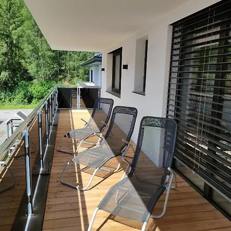 Apartment Katja Längenfeld