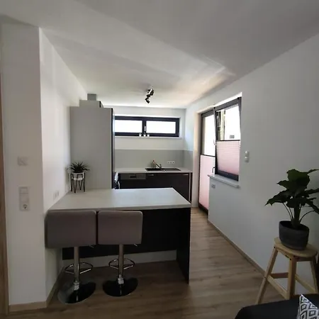 Apartment Katja
