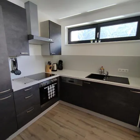 Apartment Katja