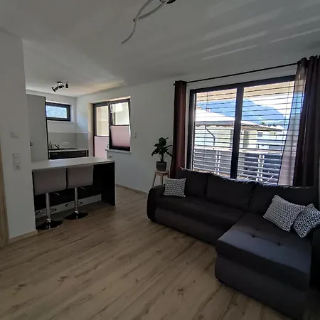 Apartment Katja