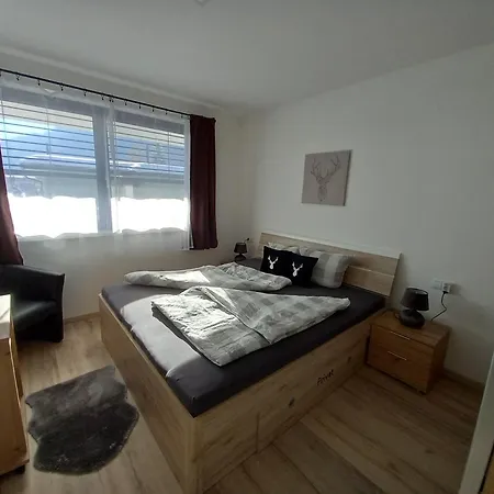 Katja Apartment