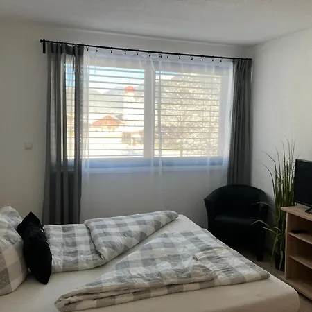 Katja Apartment Längenfeld