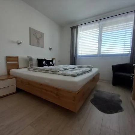 Katja Apartment