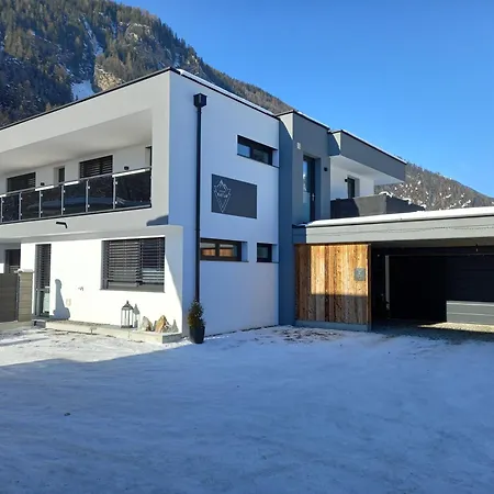 Appartamento Katja *