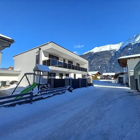 Katja Apartman Längenfeld