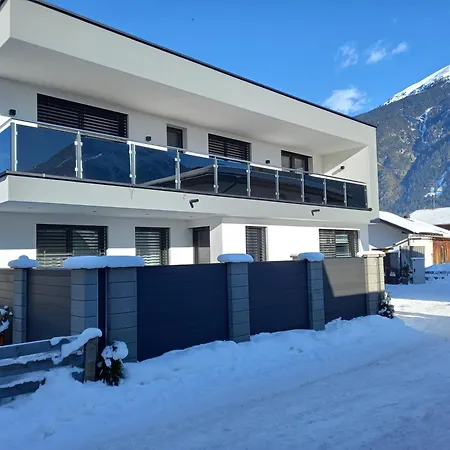 Katja Apartment