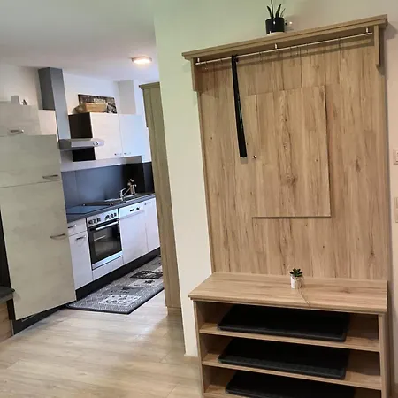 Apartment Katja Längenfeld