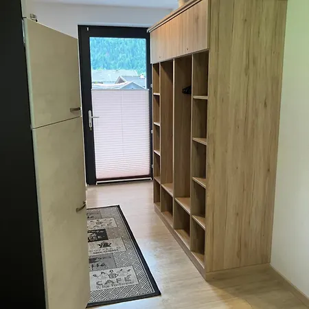 Katja Apartment
