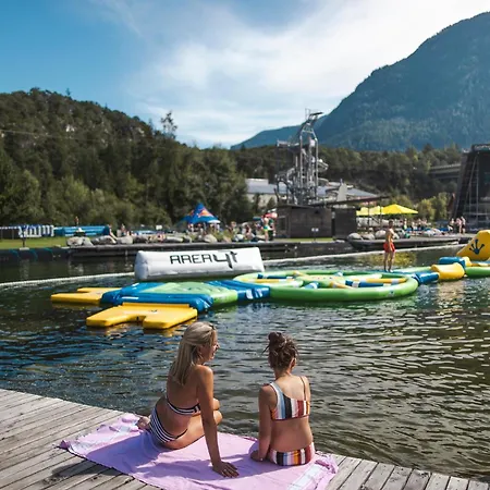 Appartamento Katja *