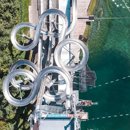 شقة Katja لانغنفلد