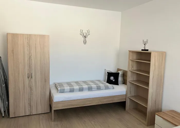 Katja Apartmán Längenfeld