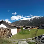 Katja شقة لانغنفلد