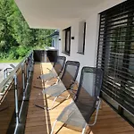 Apartmán Katja Längenfeld