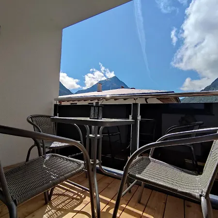 Katja Apartment Langenfeld