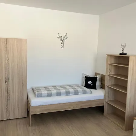 Katja Apartment Langenfeld