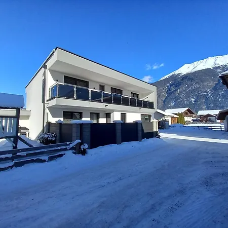 Apartment Katja Langenfeld