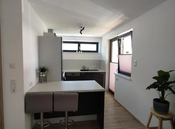 Apartman Katja