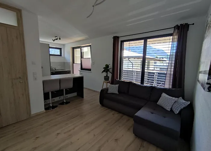 Apartman Katja