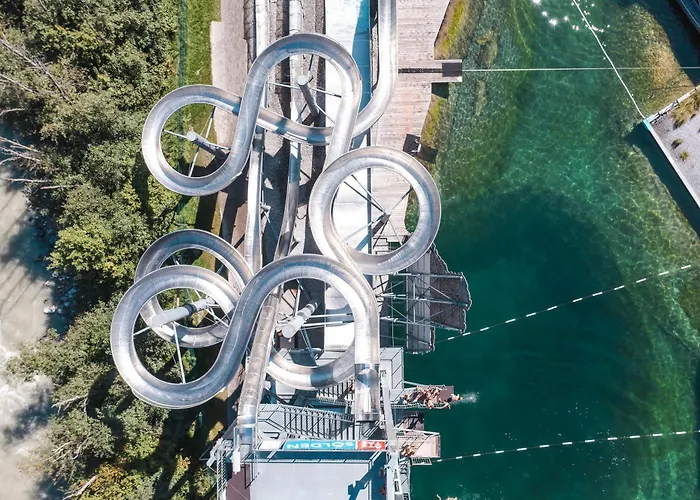 Apartman Katja Längenfeld